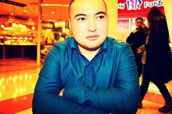 Курсант Сурапов