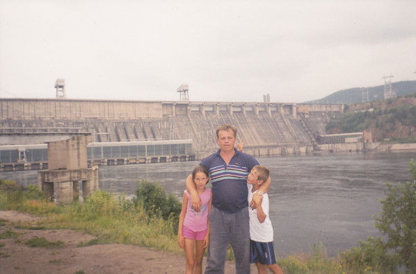 Андрей Василенко