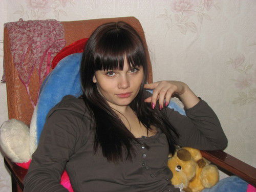 Валентина Шух