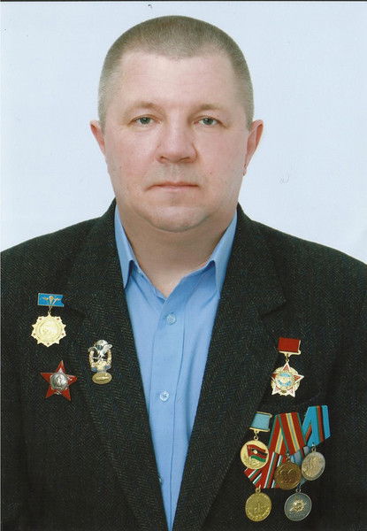 Михаил Грищенко