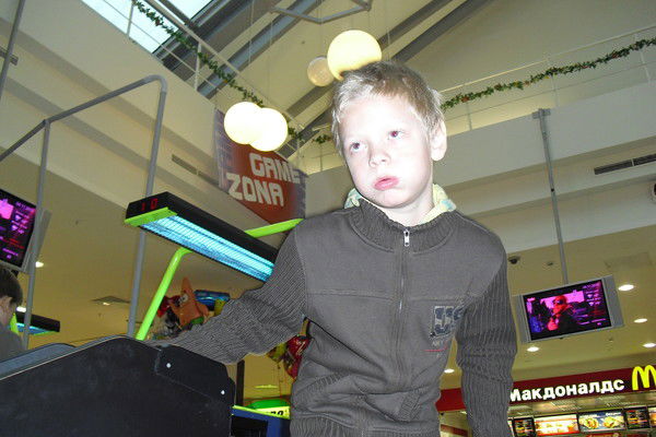 Денис Мартыненко