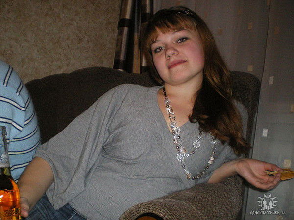 Лялечка Панкратова