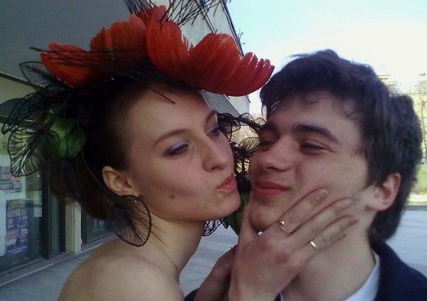 Анастасия Елисеева