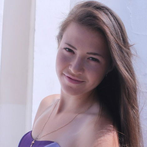 Алёна Короткова