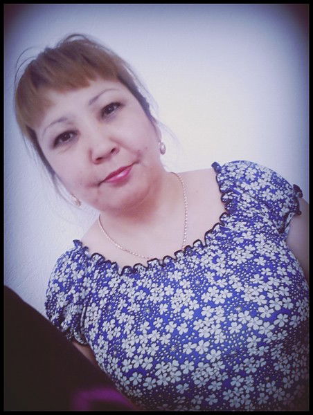 Гульмира Искакова