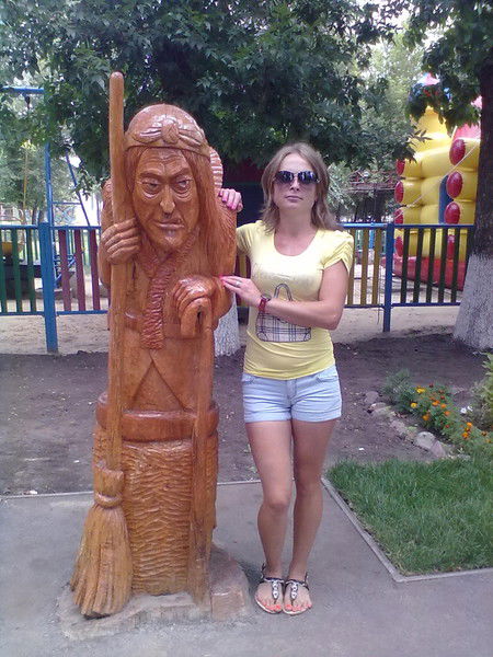 Виктория Иванова