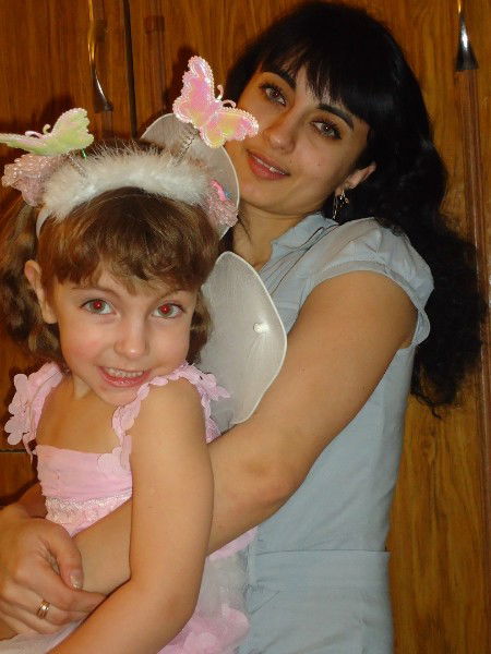 ***ольга*** Кляузер