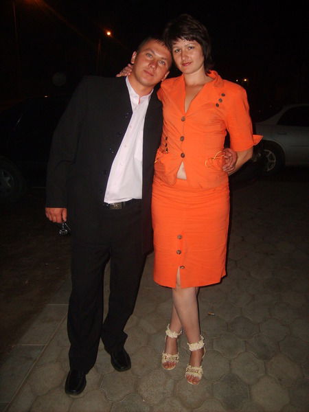 Галина Куропятник