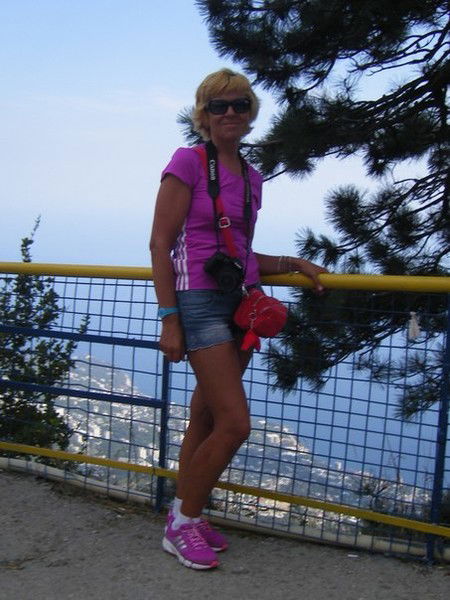 Маргарита Смирнова