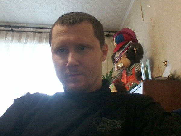 Михаил Осин