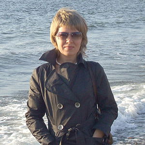 Ольга Королькевич