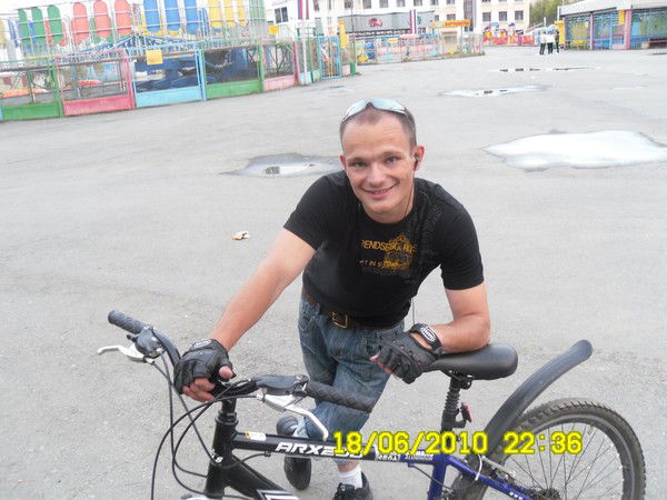 Александр Алексеев