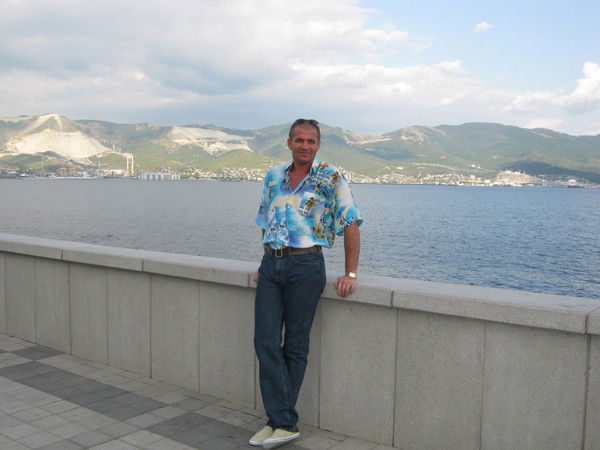 Андрей Шишкин