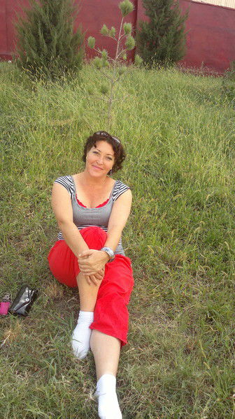 Зекие Гнездилова