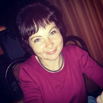 Инна Шапошникова