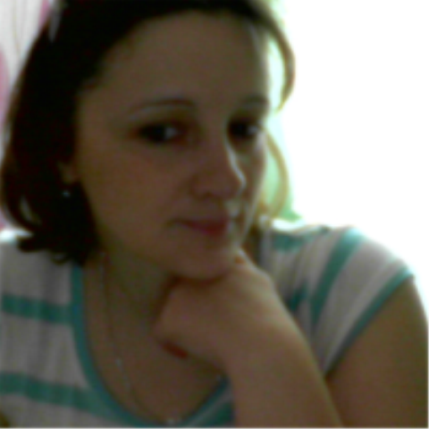 Наташа Курий