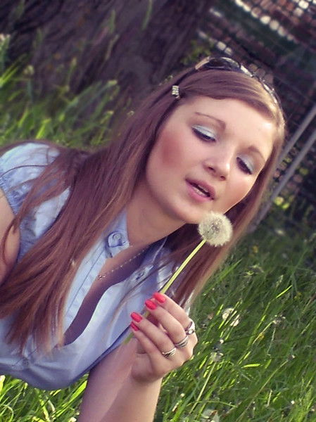 Танюша Бутовская