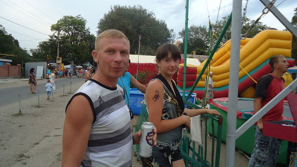 Валера Лужанский