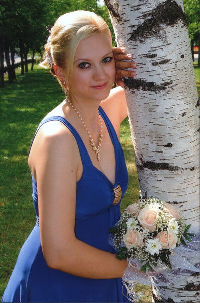 Татьяна Лычева