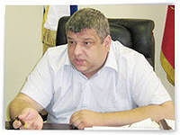 Илья Павлов