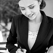 Марина Коротовская