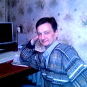 Алексей Житник