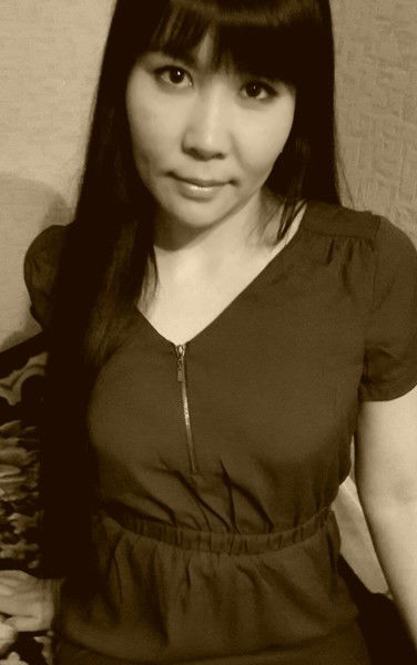 Бема Солтонбековна