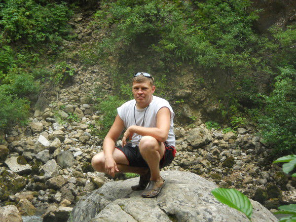 Александр Пустовалов