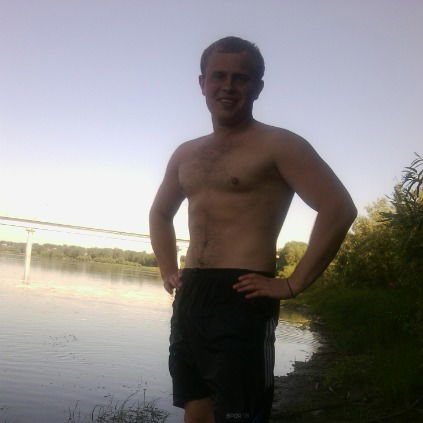 Антон Антяскин