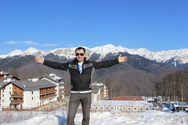 Вячеслав Шитиков