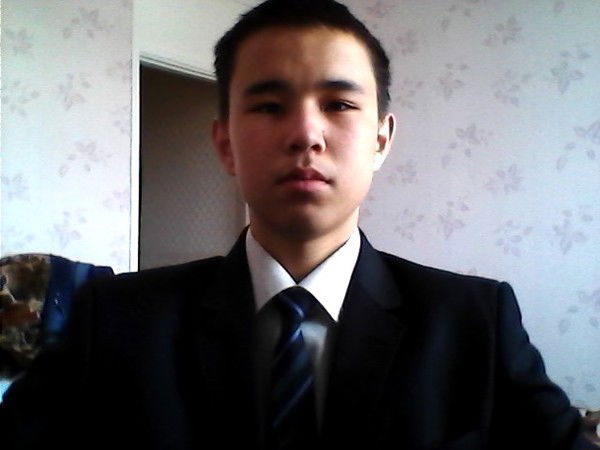 Аслан Баешев