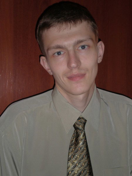 Евгений Губкин