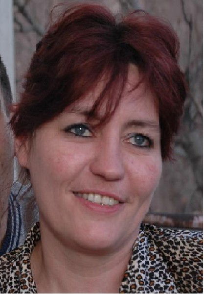 Наталья Гончарова