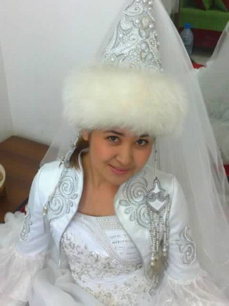 Гульнара Баймурзаева