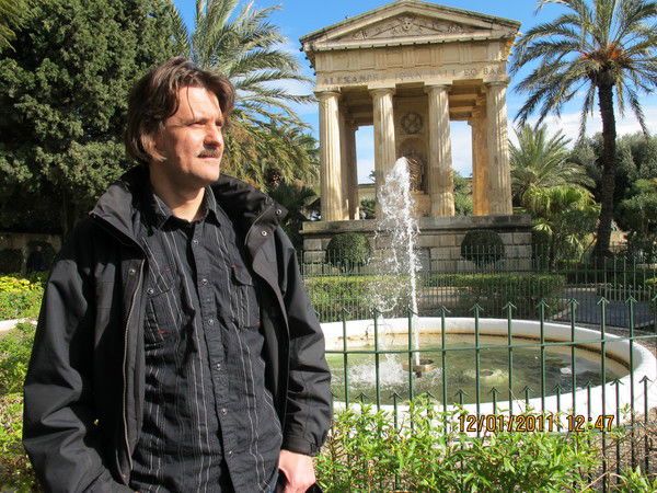 Александр Ткаченко