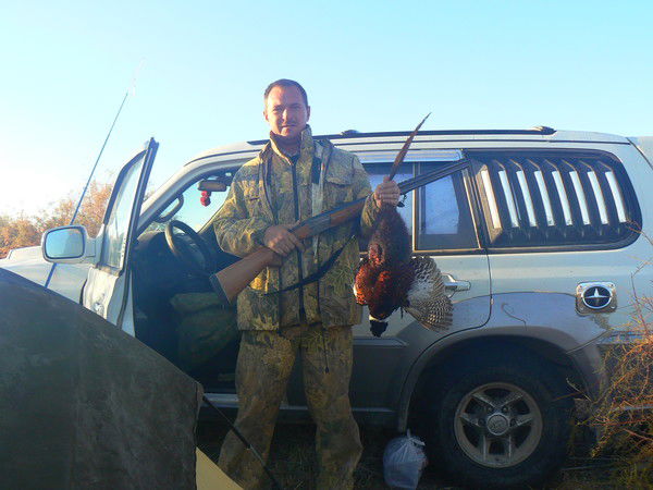 Сергей Новичихин