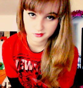 Эвелина Крюкова