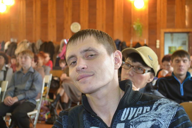 Анатолий Григорьев