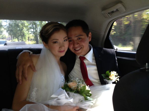 Talgat Aizhan Tanashev