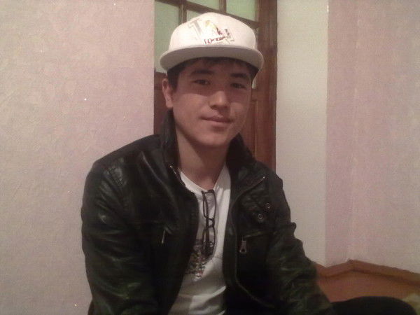 Днмухаммед Абдижусип