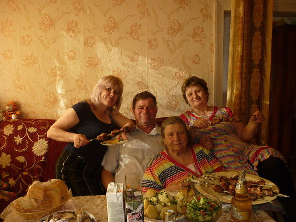 Чеботарева Татьяна