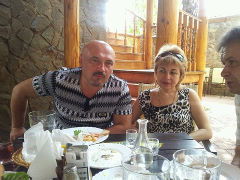 Светлана Костенко