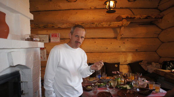 Олег Смирнов