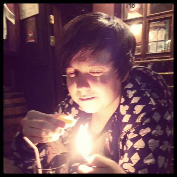 Михаил Курилов