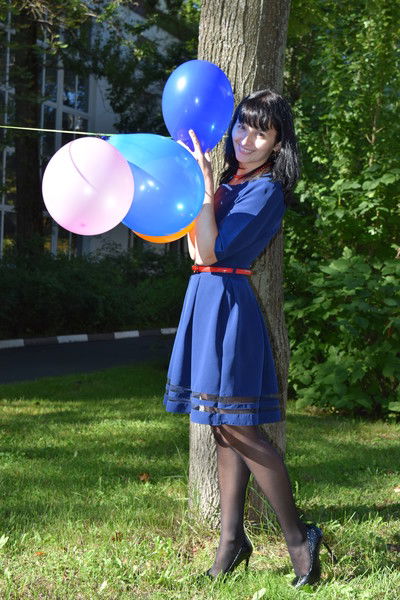 Наталья Шилова