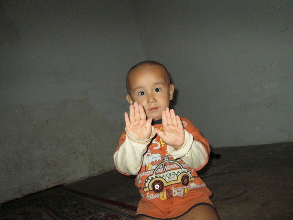 Аскер Куандыков