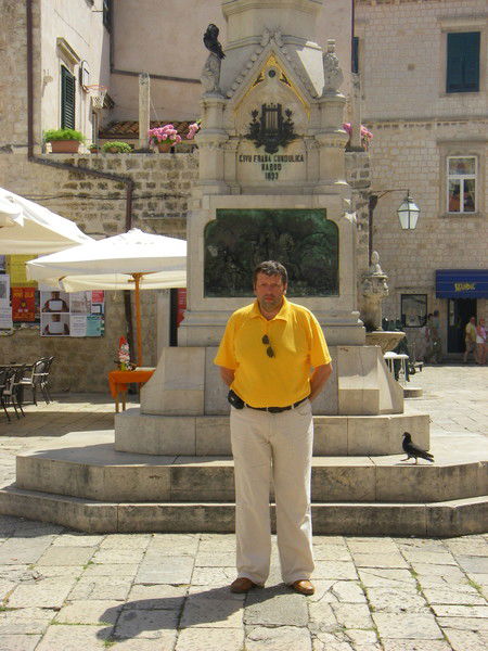 Александр Ковалев