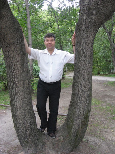 Дима Бакуркин