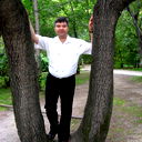 Дима Бакуркин
