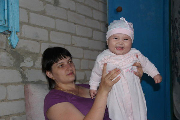 Неля Альжанова